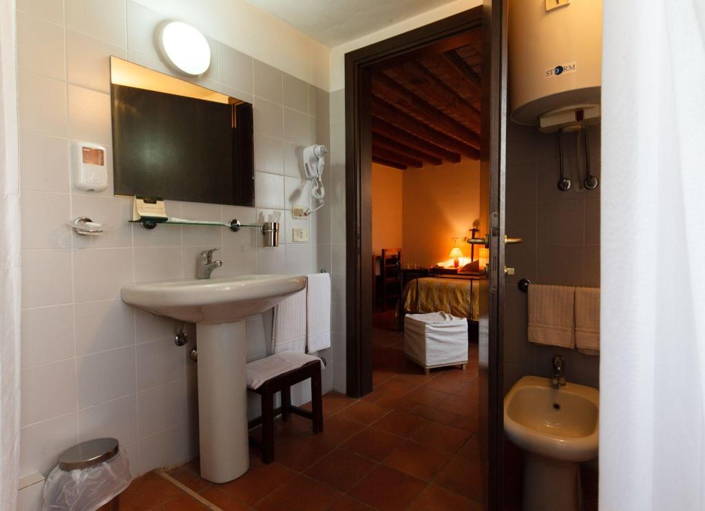 Relais Fontevivo