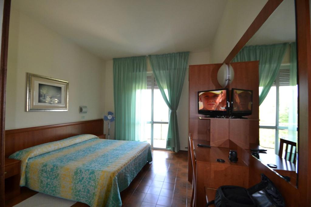 Albergo Boomerang