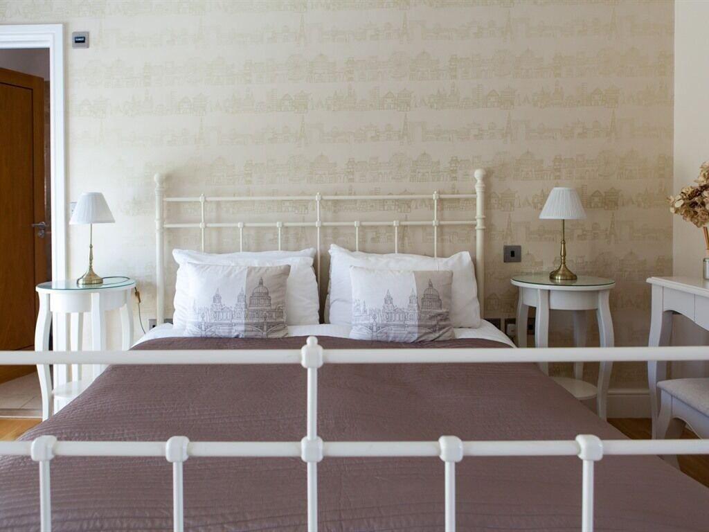 Birch House B&B