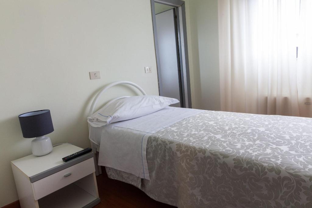 Hotel L'Approdo