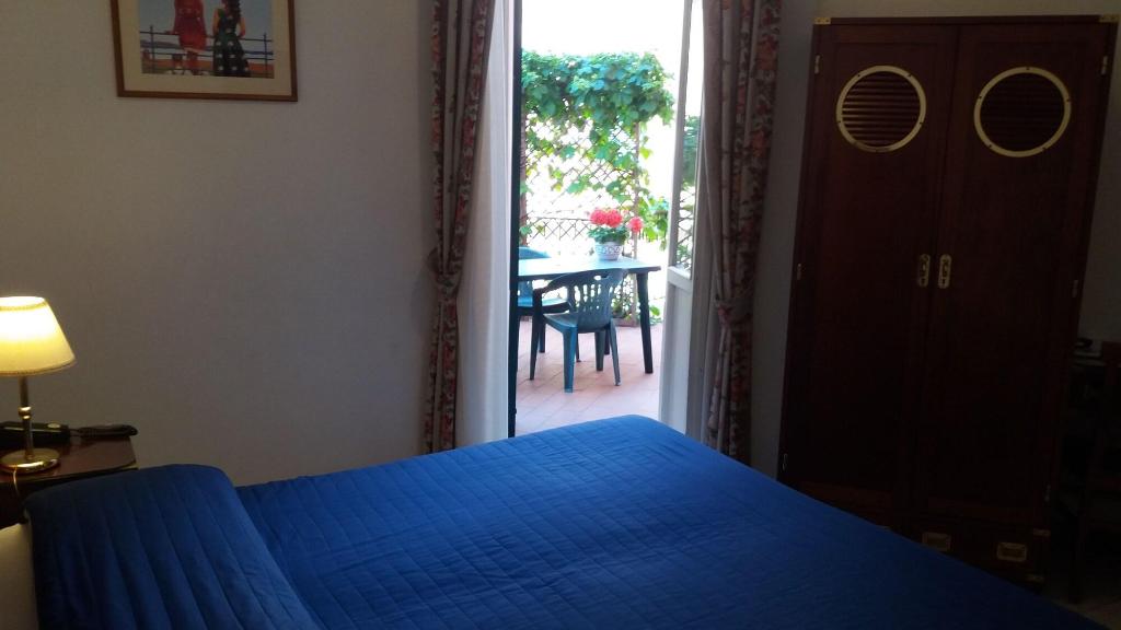 Albergo Italia