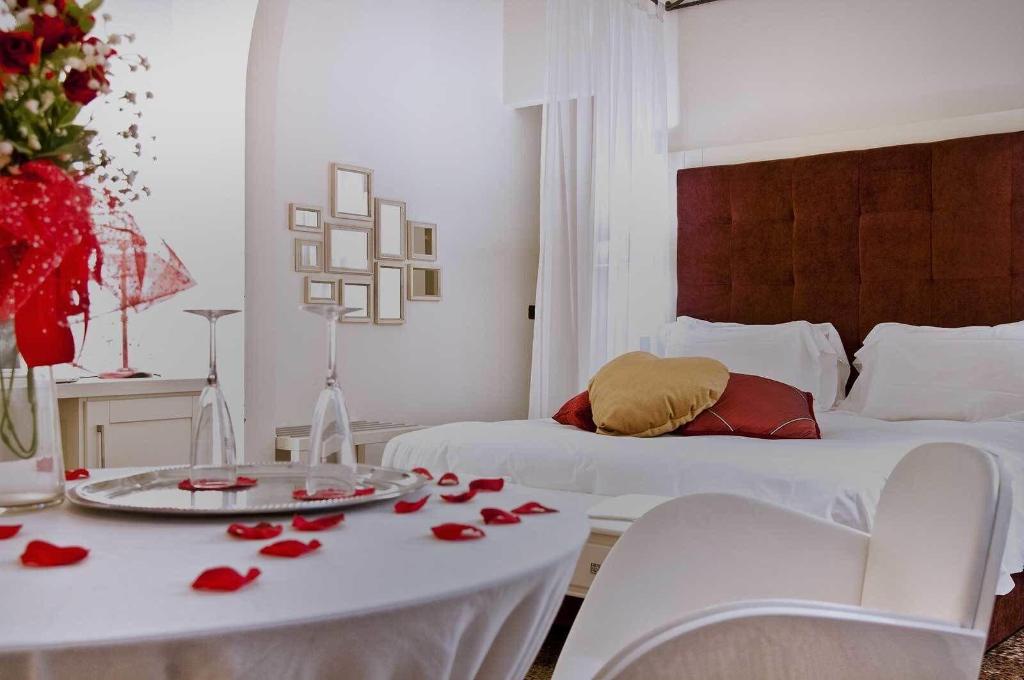 Hotel San Miniato