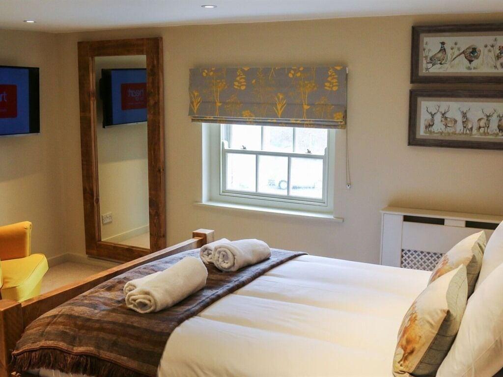 The Quay B&B