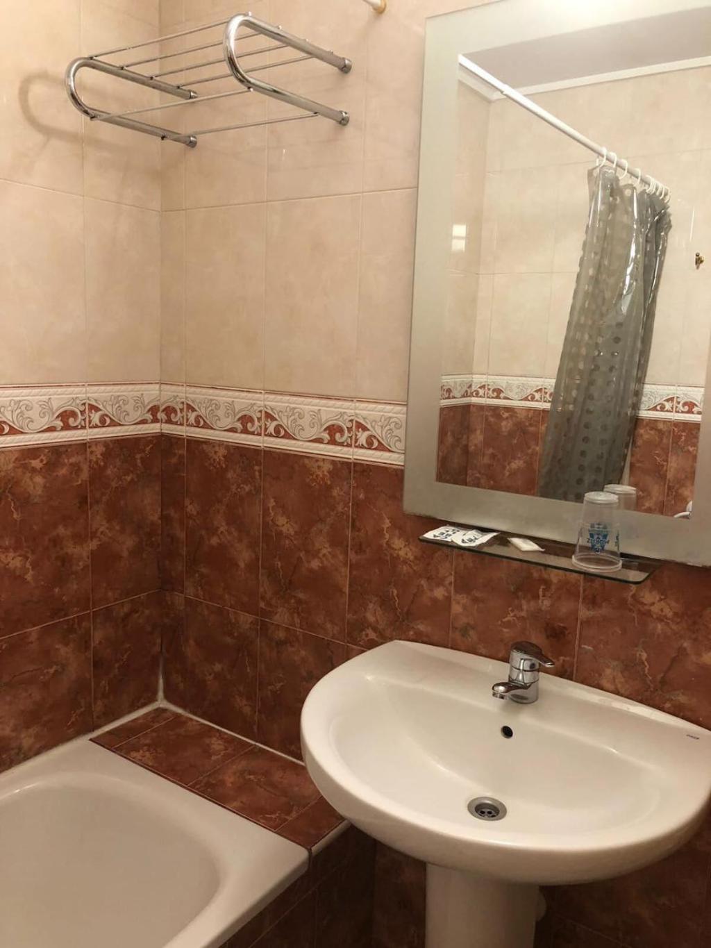 Hostal Bearan