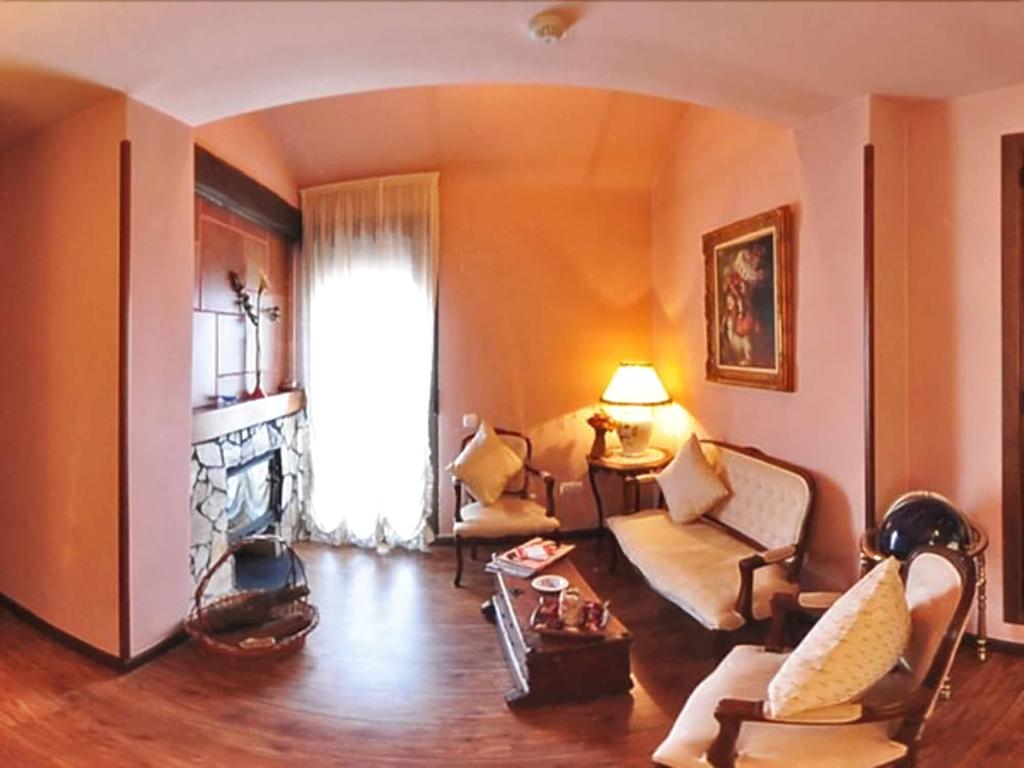 Casa Rural Posada Los Antiguos Telares