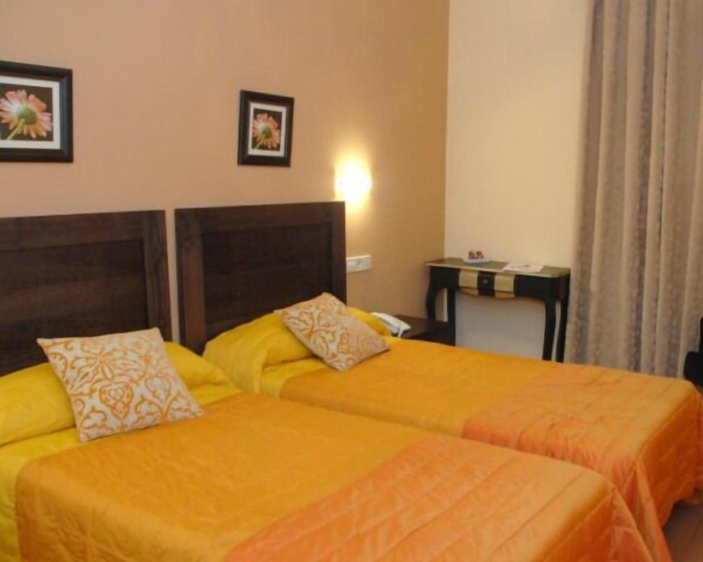 Hotel HC Sigüenza