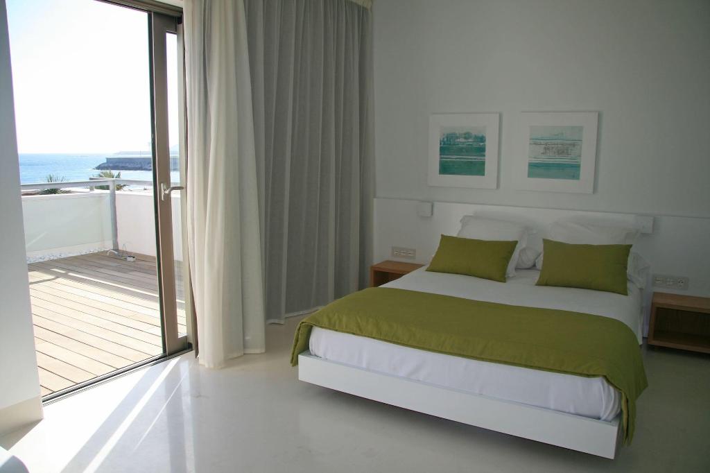 Hotel Las Palmas