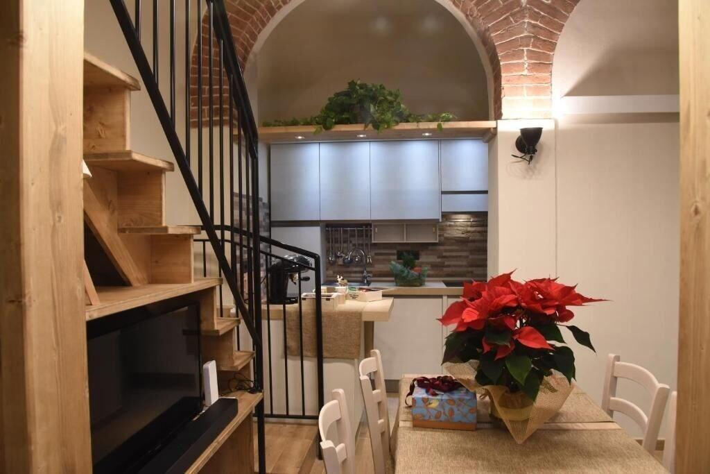 La Piccola Locanda