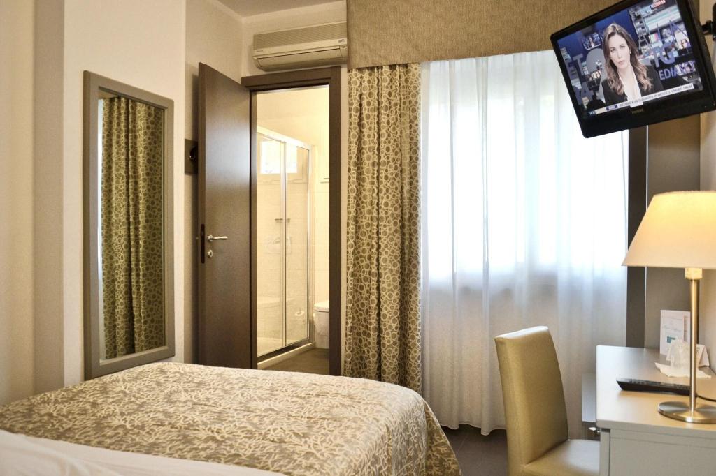 Hotel Tiffany