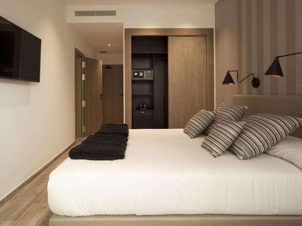 Hotel Boutique Balandret