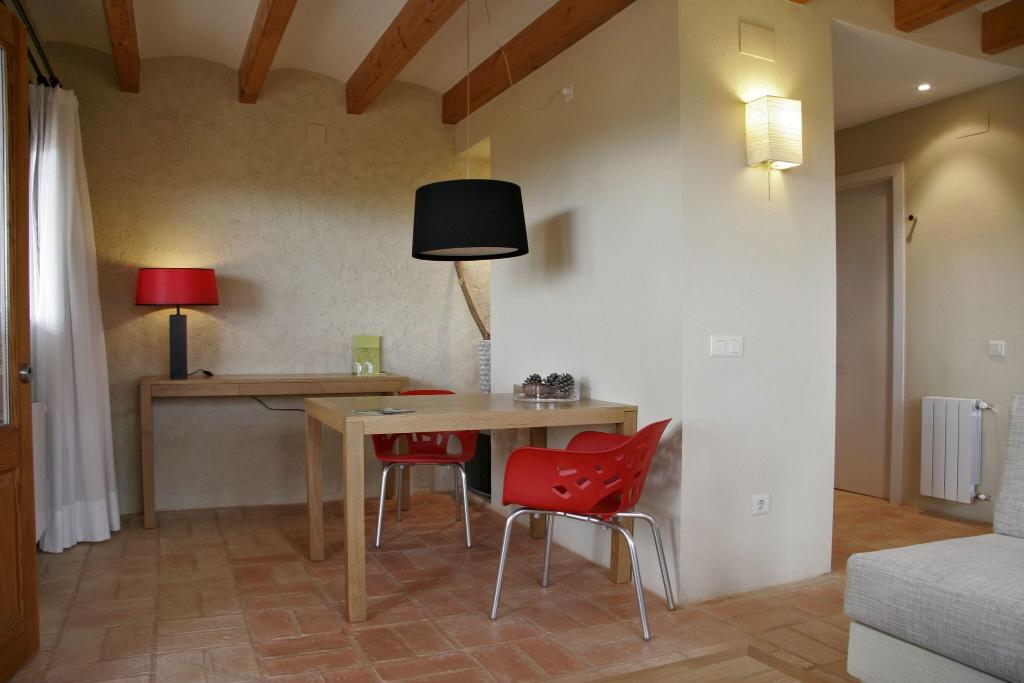 Aldea Roqueta Hotel Rural