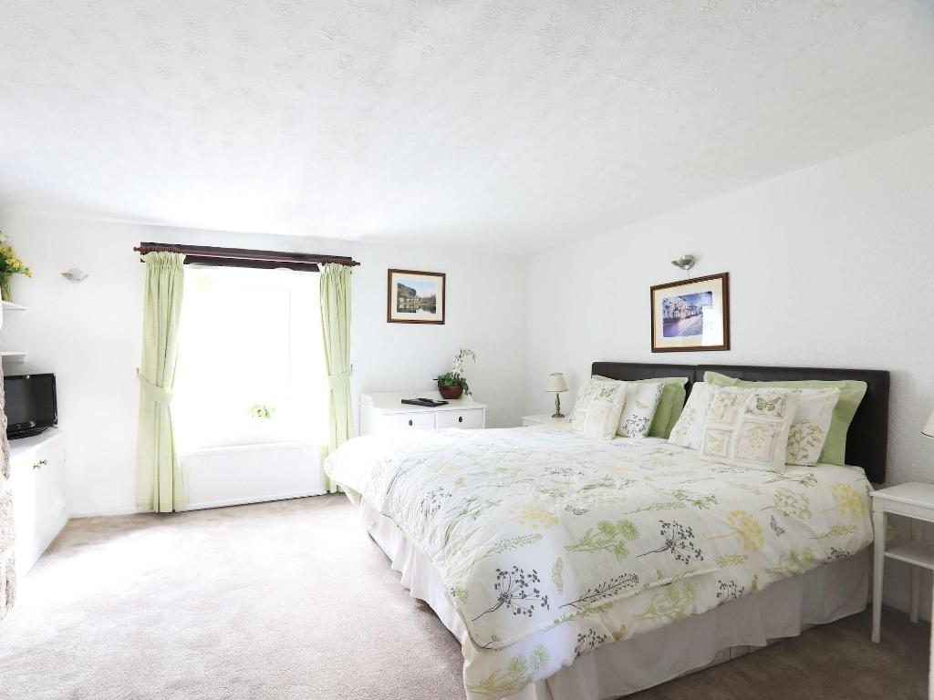 The Willow Restaurant & Cottages