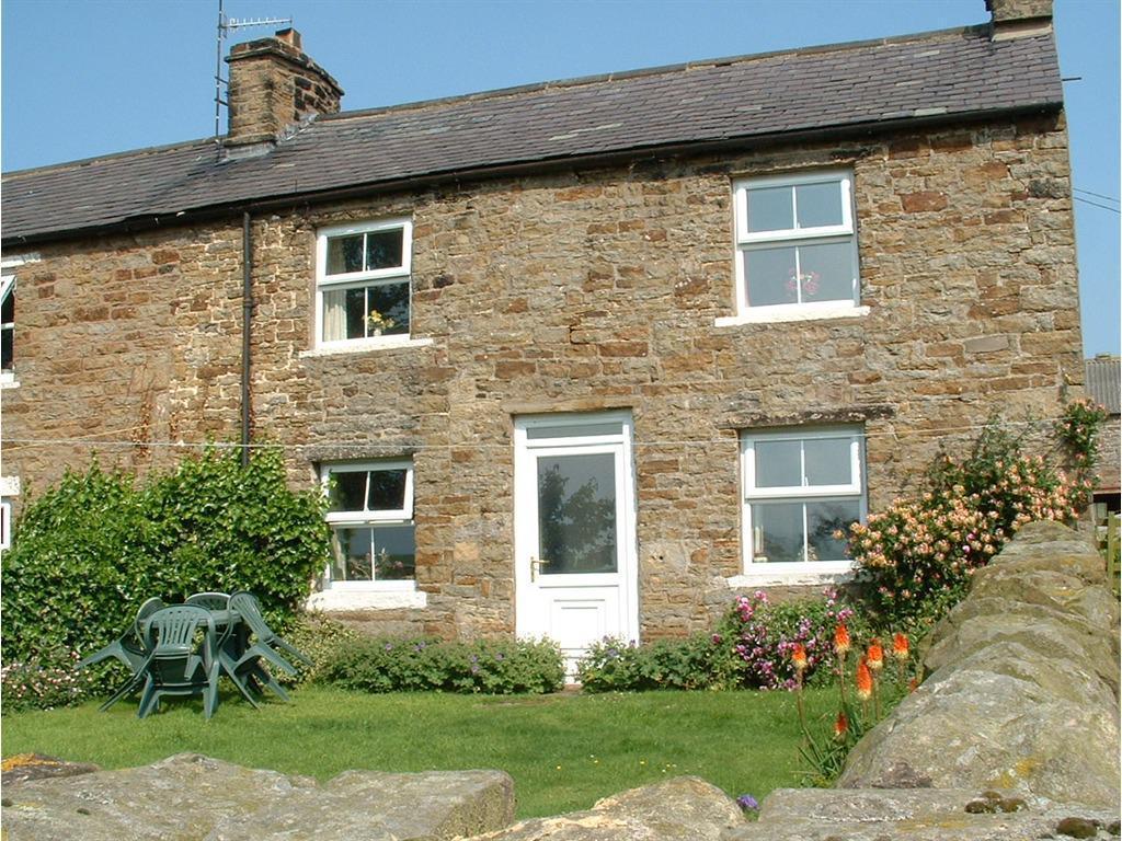 Kellah Farm B&b/cottages