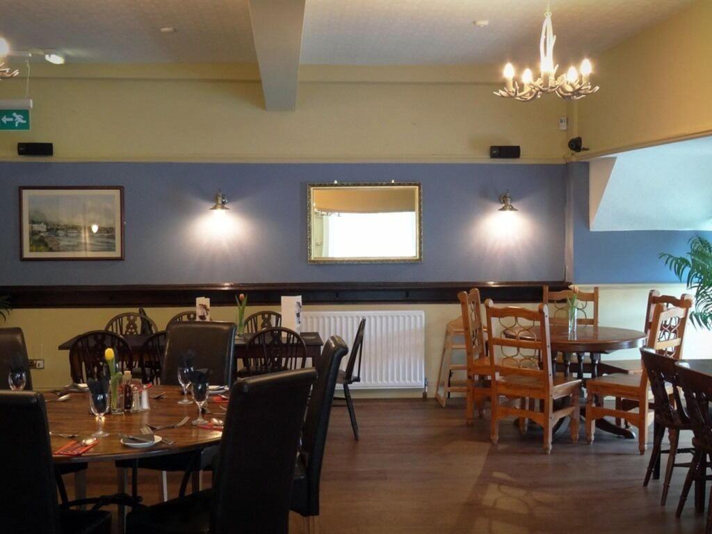 Anchor Hotel