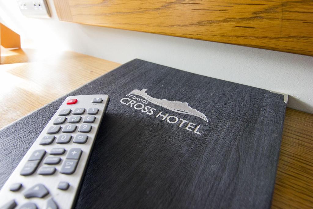 St David's Cross Hotel