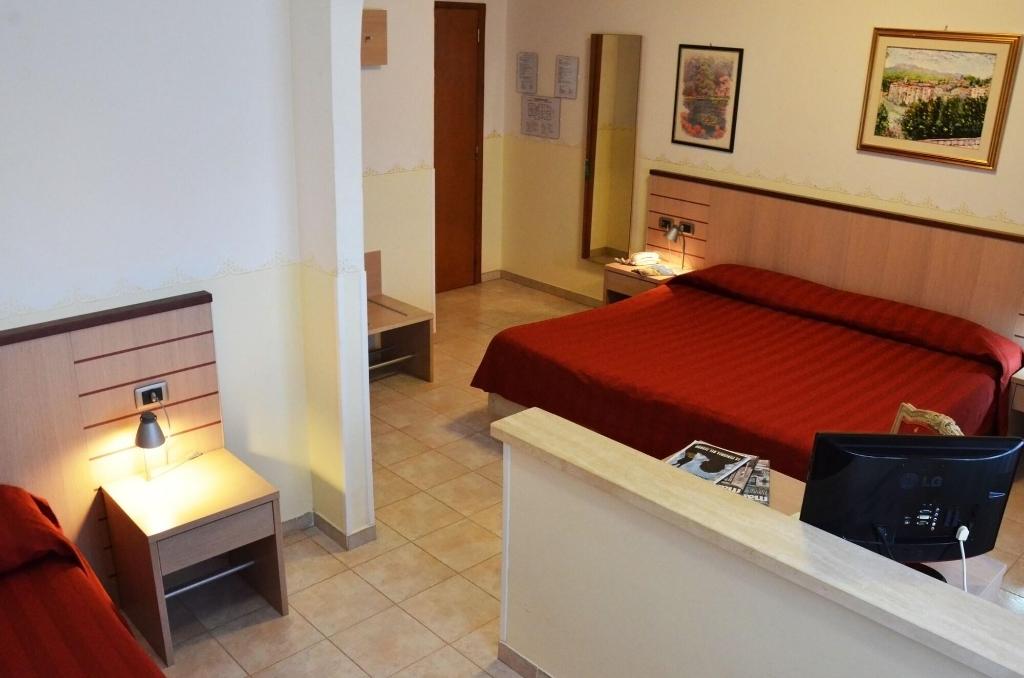 Hotel Serena