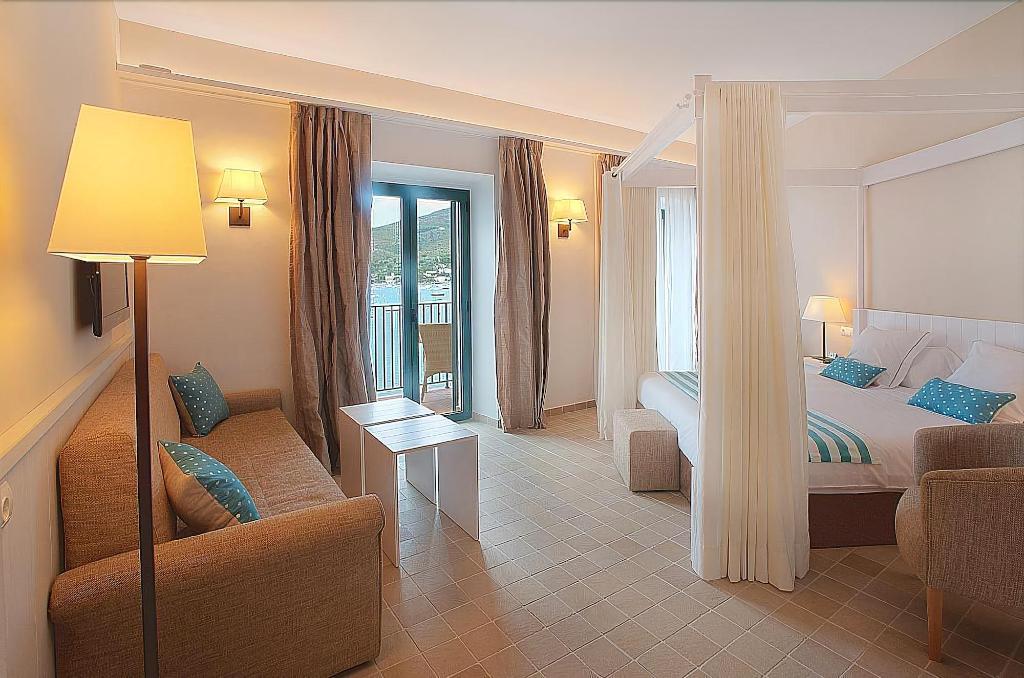 Hotel Playa Sol