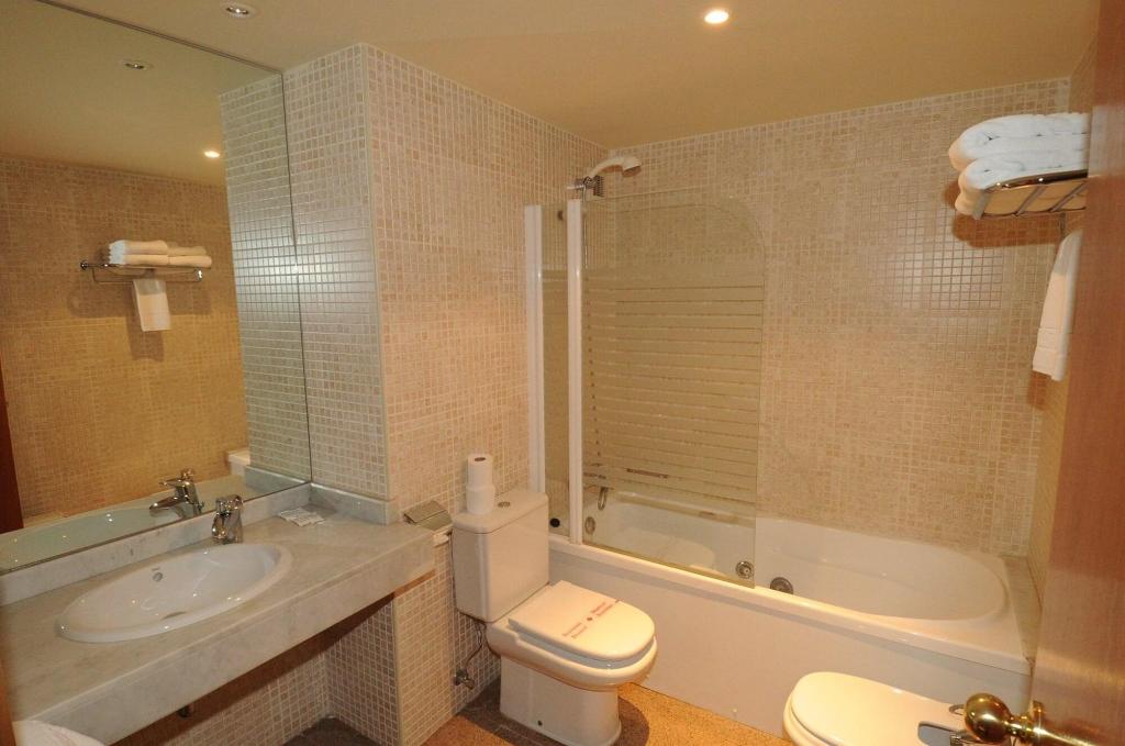 Aparthotel Solé