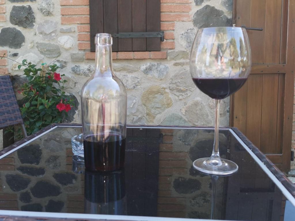 Agriturismo Pomonte