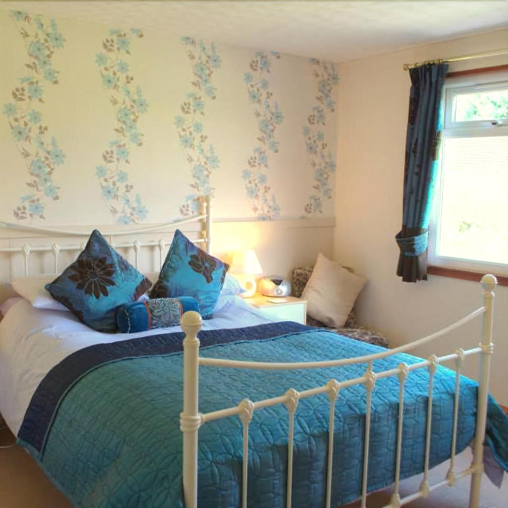 Torcroft Lodges