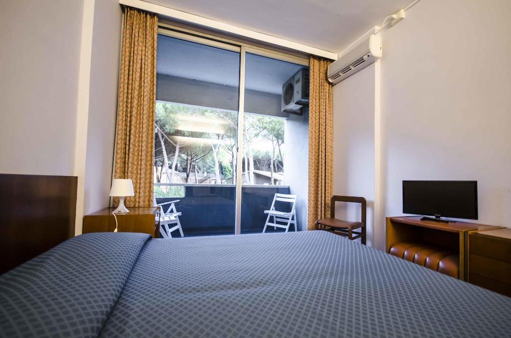 Hotel Helios
