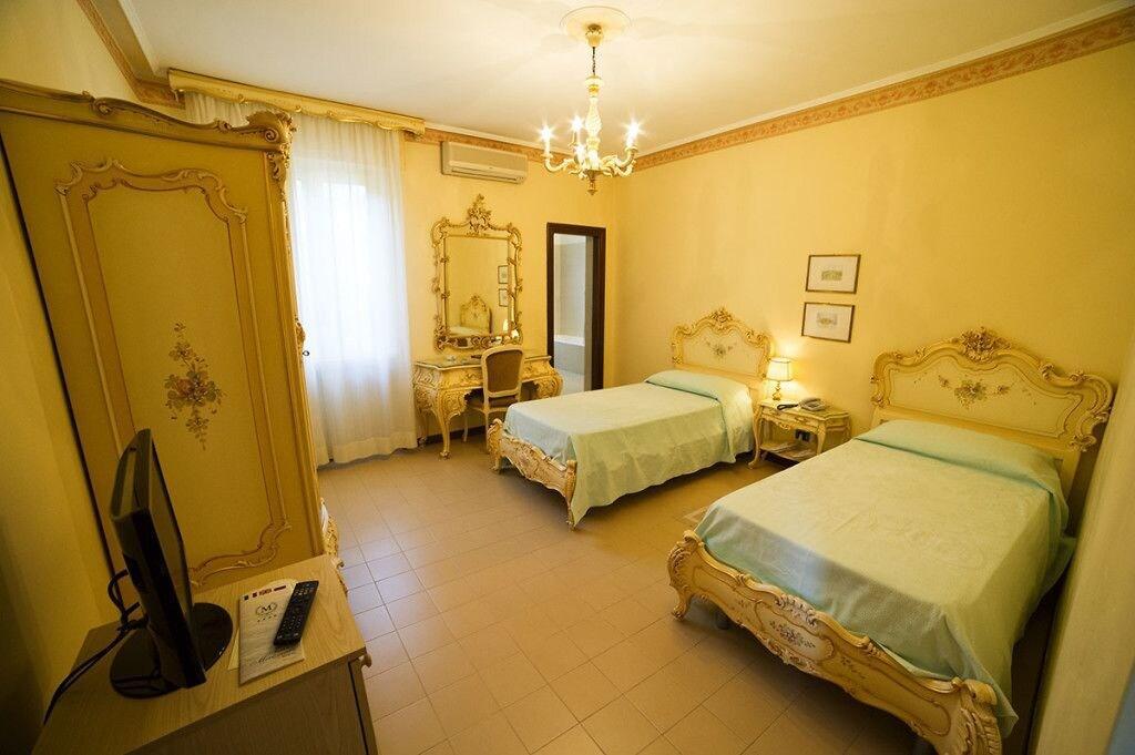 Grande Albergo Miramare