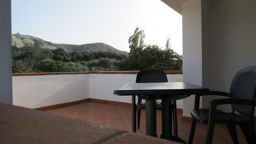 Agriturismo Lu Branu