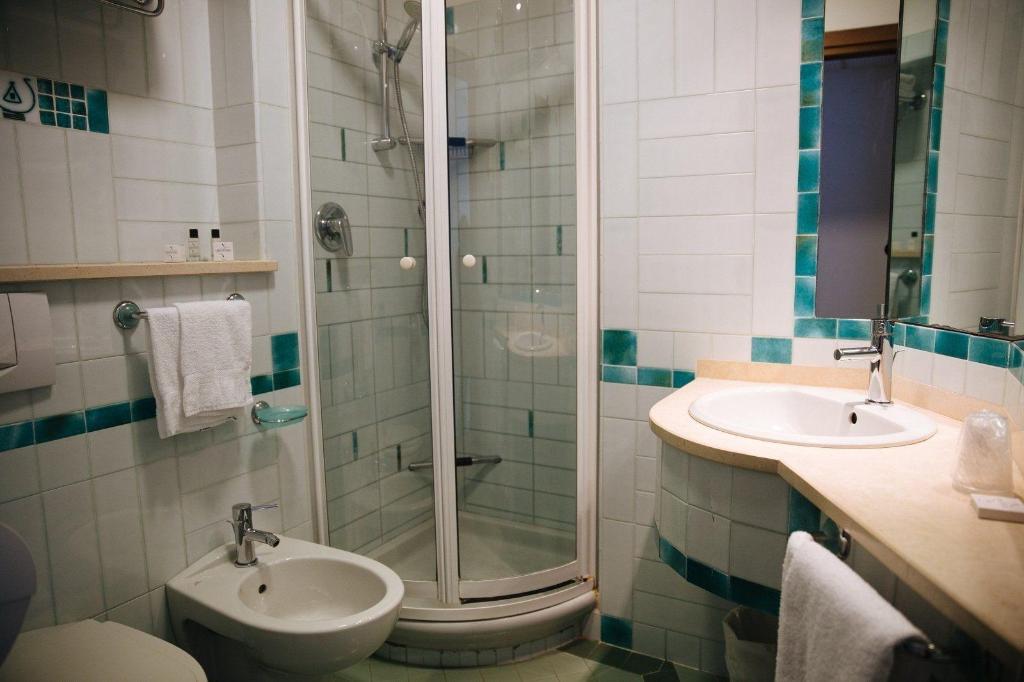 Hotel Carlo Felice