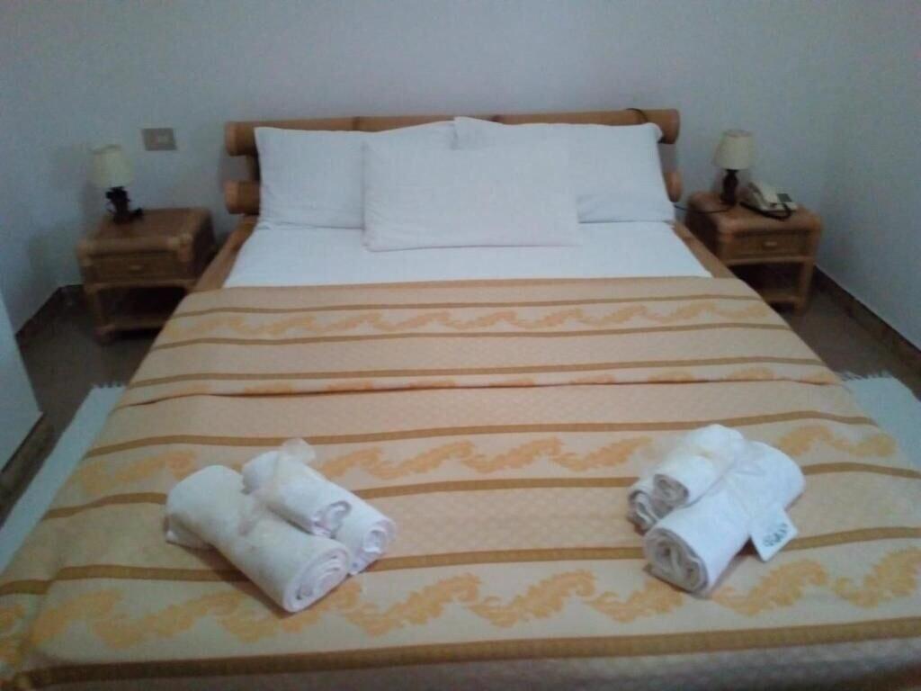 Hotel La Vela