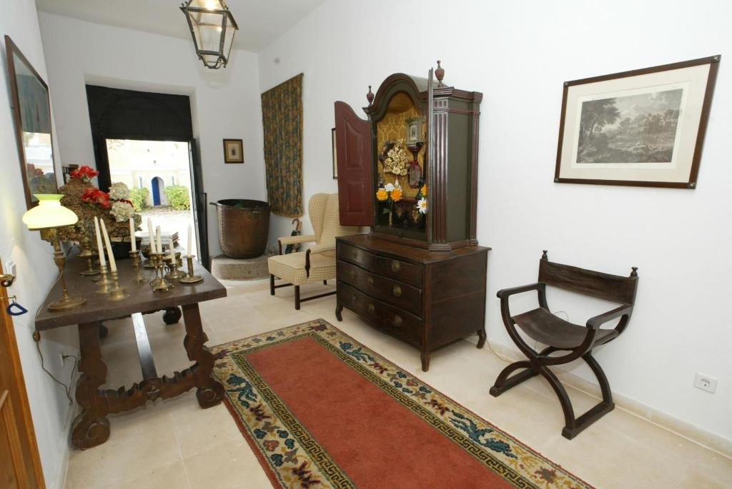 Quinta De Coalhos