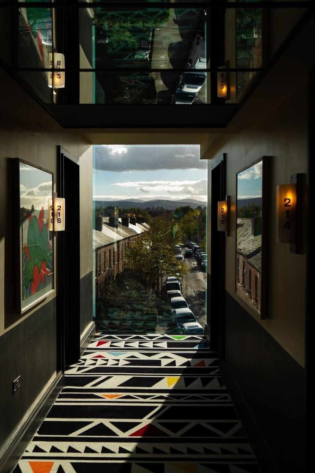 Hotel The Devlin Dublin, Irland, Dublin. Großes 49
