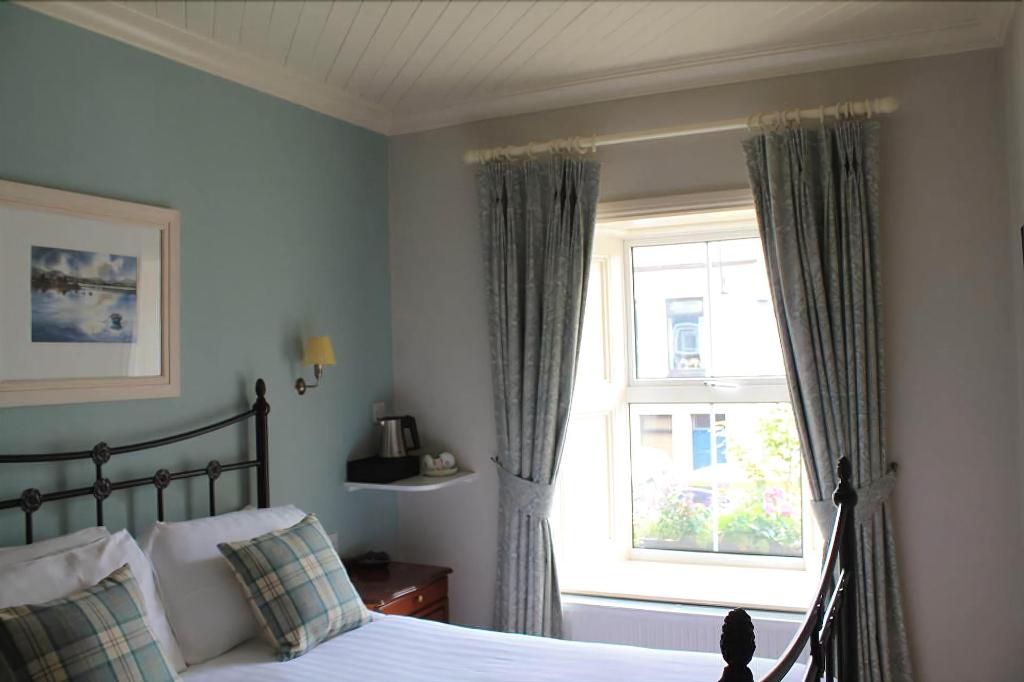 Highlands Hotel