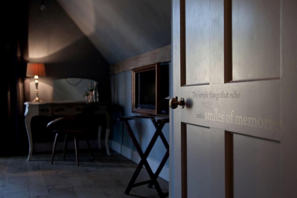 The Bell In Ticehurst