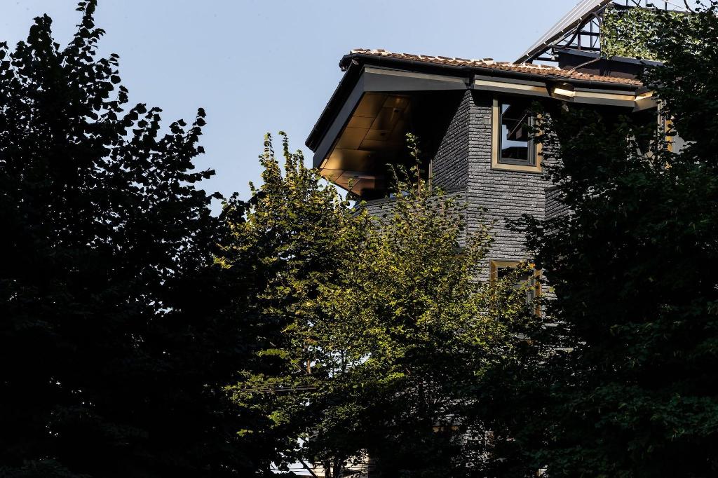 La Suite Boutique Hotel