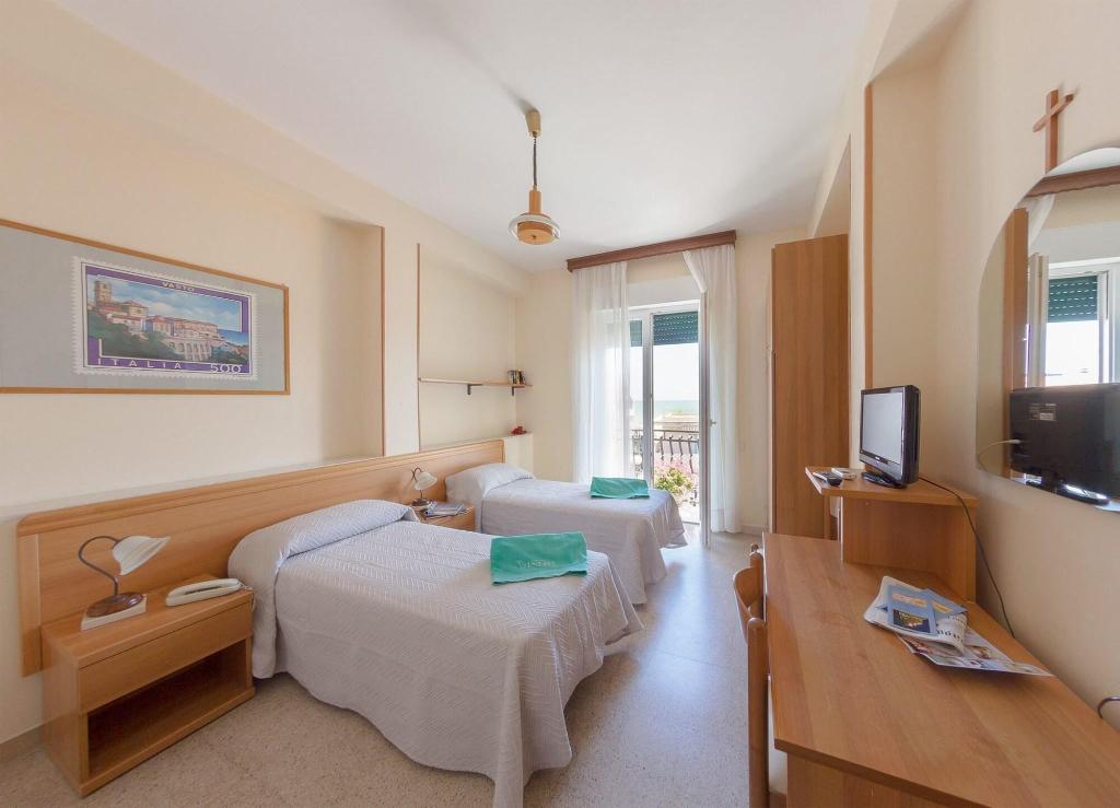 Hotel Venezia Vasto