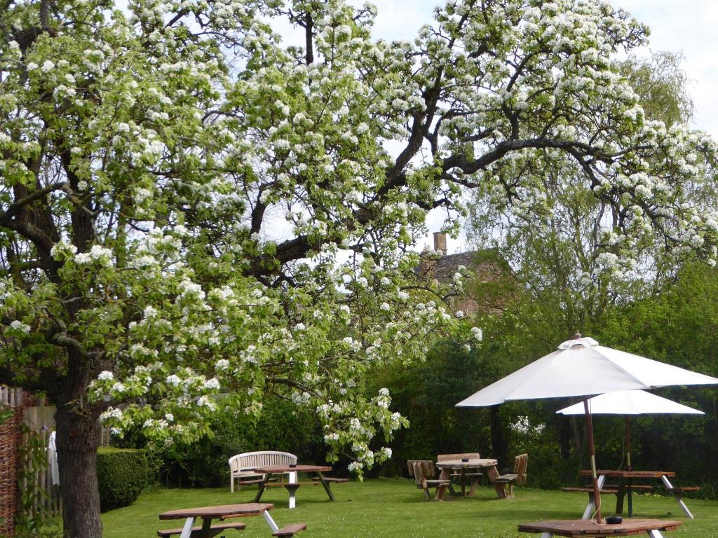 The Howard Arms - General view