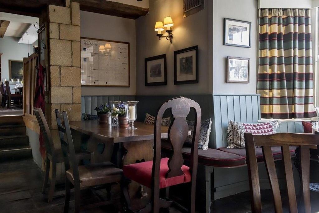 The Howard Arms - Restaurant