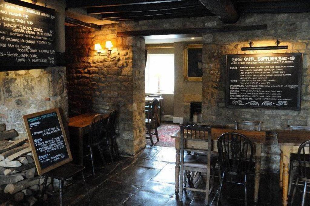 The Howard Arms - Restaurant
