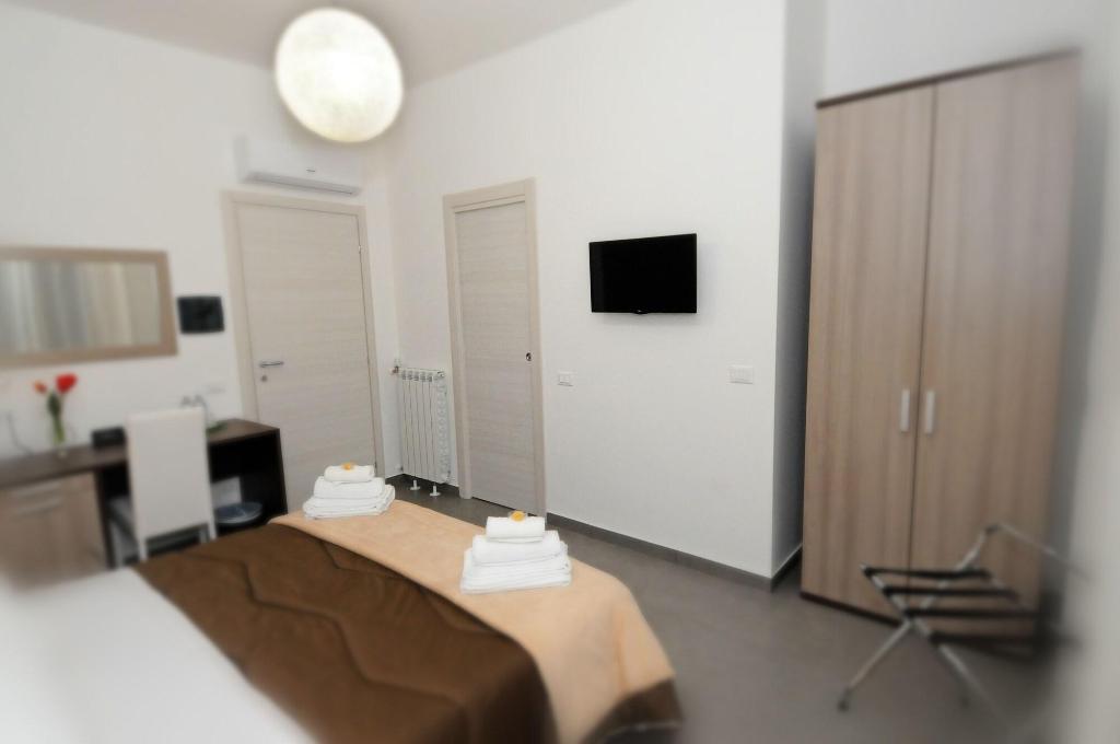 B&B Le Porte Del Centro
