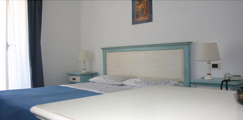 Hotel Celeste