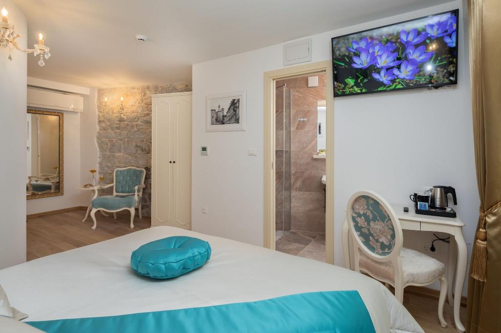 Priska Luxury Rooms