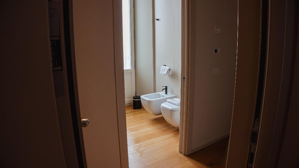 Albergo Centrale
