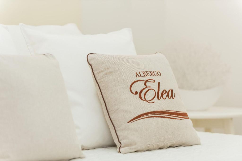 Albergo Elea