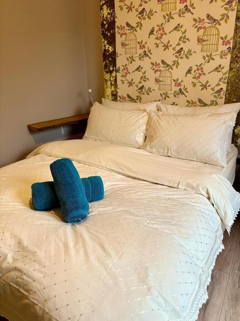 Summer Hill Guest House
