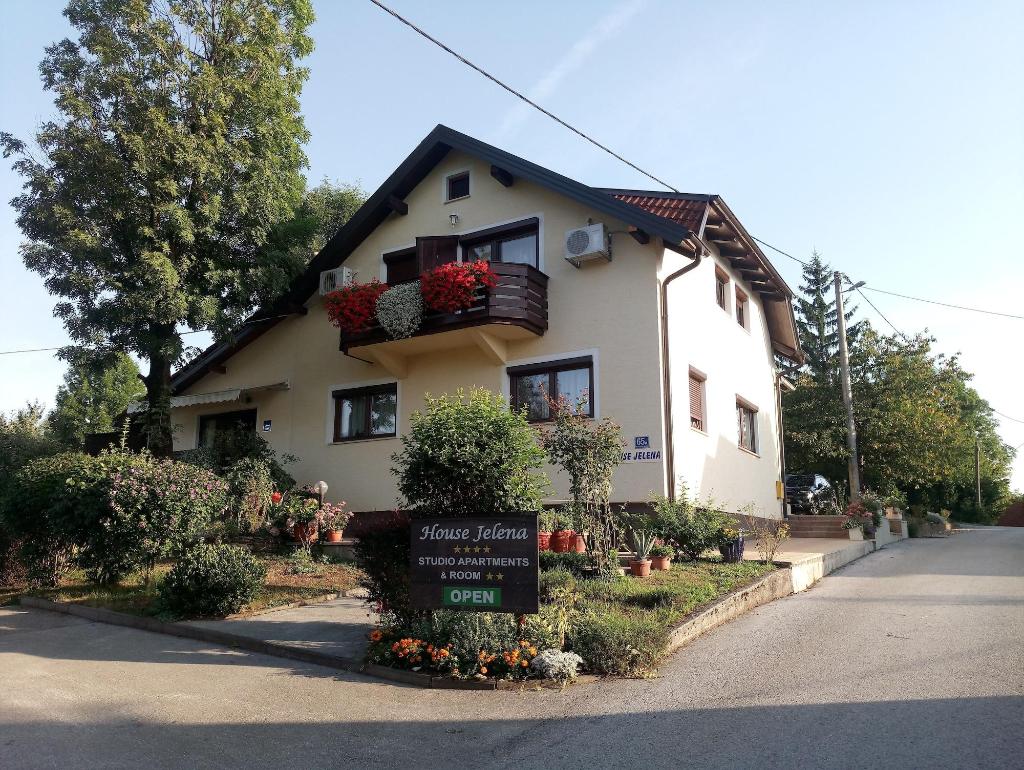 Hotel Guesthouse Jela, Kroatien, Seliste Dreznicko. Großes 1