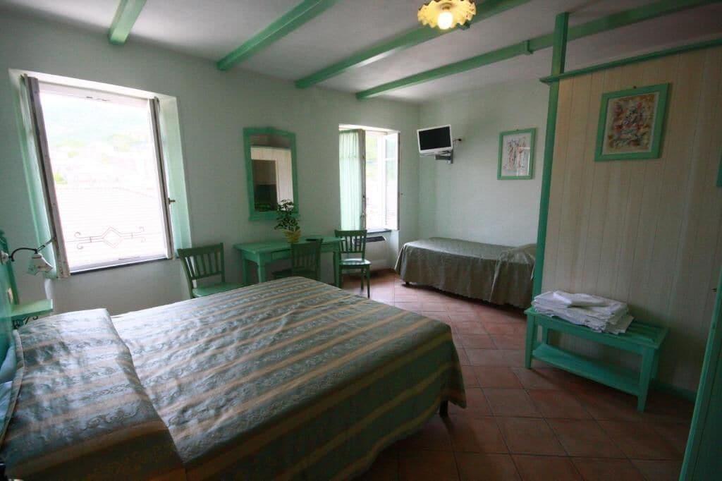 Albergo Ristorante Belvedere