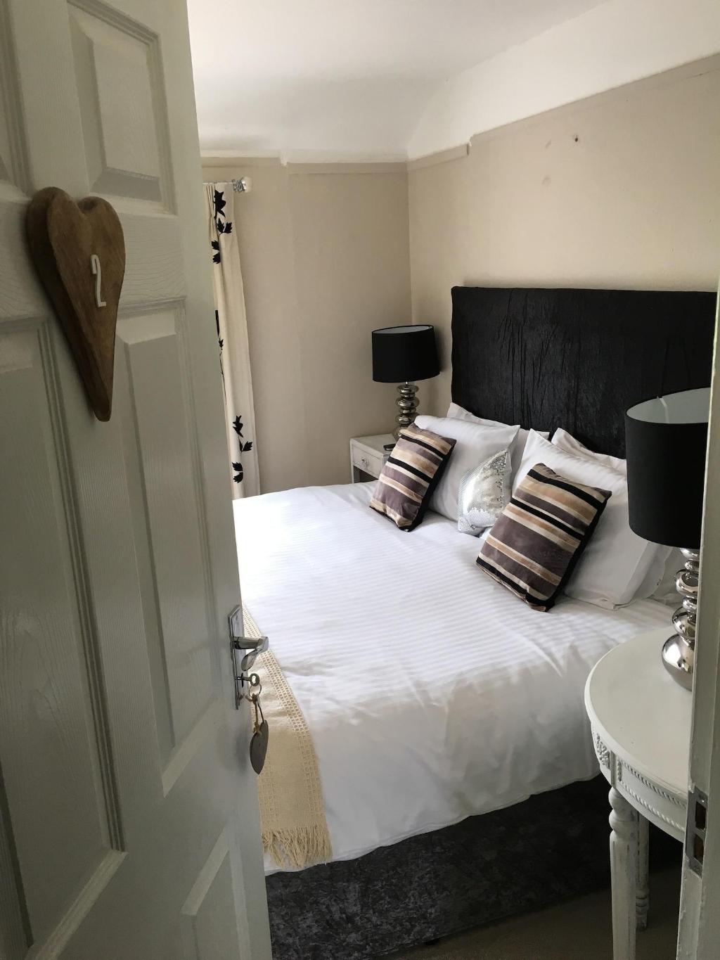 The Coach And Horses Inn