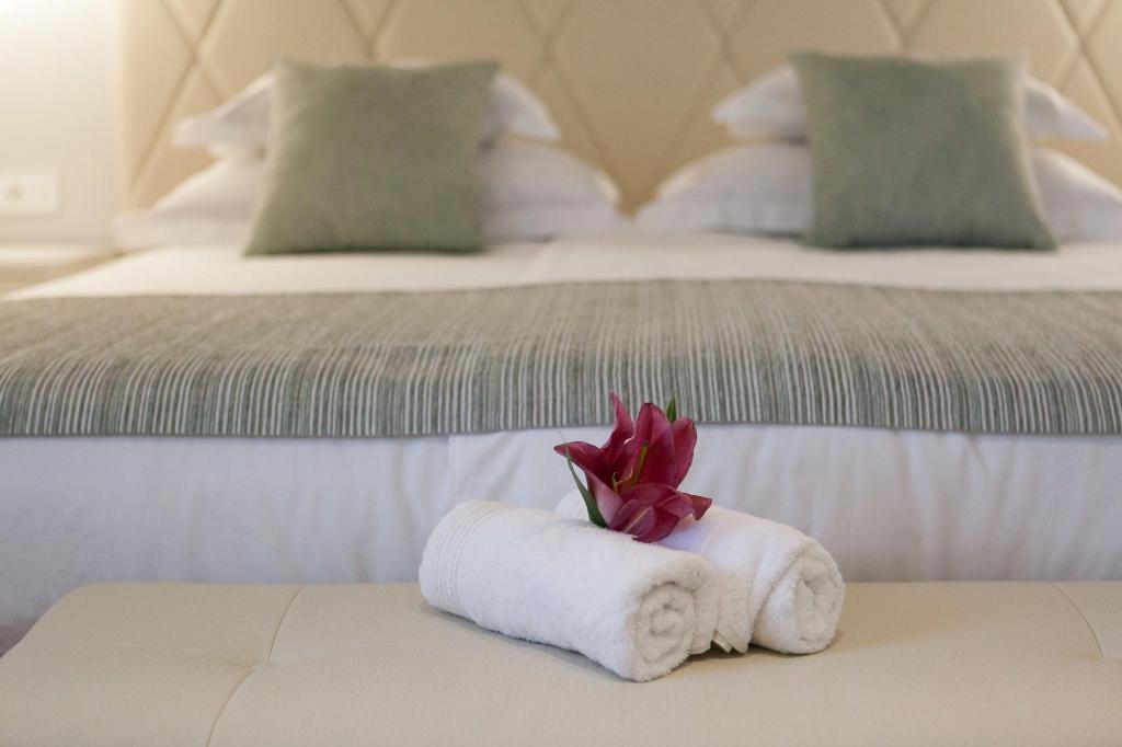 Balatura Split Luxury Rooms