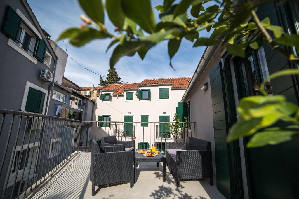 Apartments Korta