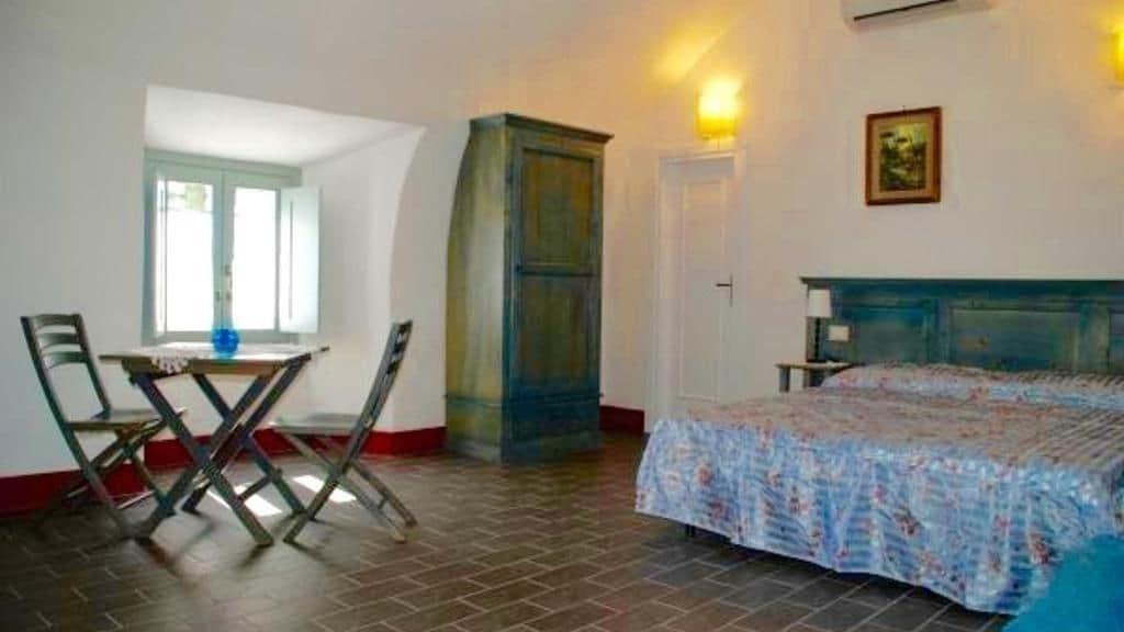 Agriturismo Il Sentiero